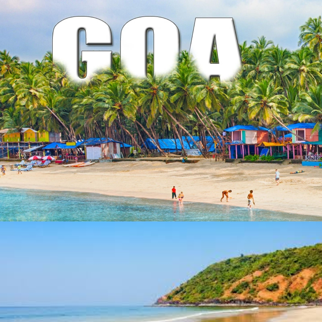 Luxury Taxi Service in Goa